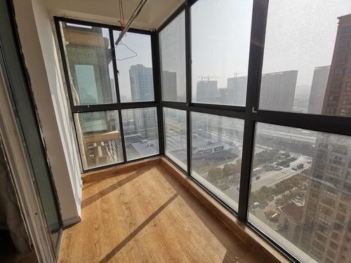 大市口 京口區-丁卯-富興國際半島 四室二廳 - 鎮江二手房/鎮江租房