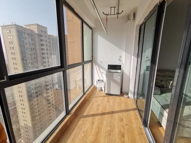 大市口 京口區-丁卯-富興國際半島 四室二廳 - 鎮江二手房/鎮江租房