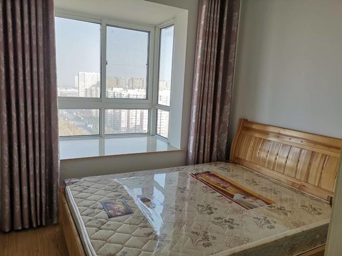 大市口 京口區-丁卯-富興國際半島 四室二廳 - 鎮江二手房/鎮江租房