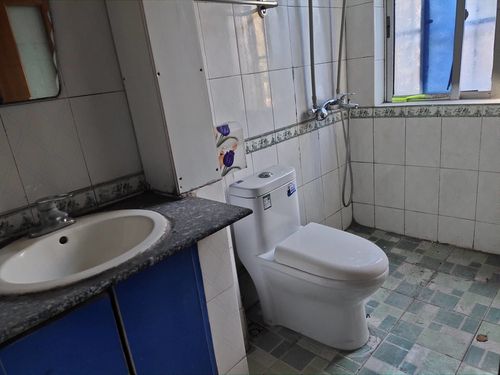 [二手房] 大市口 京口區-丁卯-杜湖新村 三室二廳