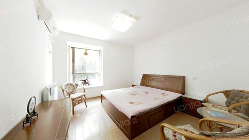 電梯洋房,戶型方正,無個稅,有儲藏間 南京江寧將軍大道香山美墅二手房 南京鏈家