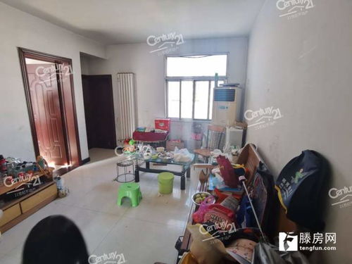 市中心 華棉小區3室1廳1衛69.8萬76.6m2普通裝修出售 .. . 滕州二手房出售