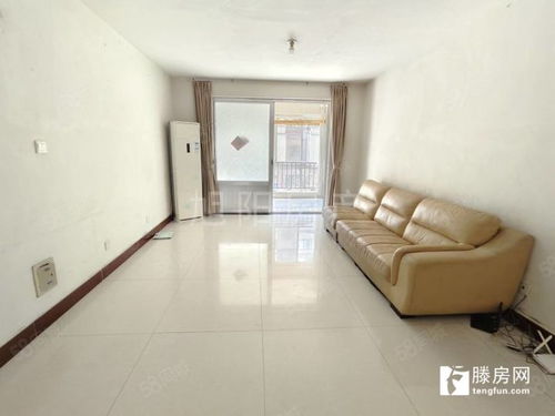 城東 遠航國際東區多層二樓兩室兩廳一衛90.01平精裝82.8萬證滿五年帶儲藏室 滕州二手房出售