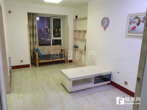 市中心 愛家豪庭電梯17層兩室兩廳一衛(wèi)72平簡裝55.8萬證滿兩年,價(jià)格可議 滕州二手房出售