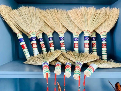 突泉縣開展非物質文化遺產文創產品進景區活動