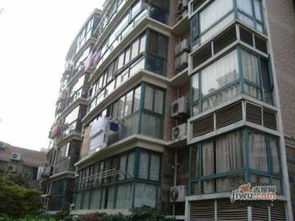 鎮江京潤國際花園二手房房源,房價價格,小區怎么樣 吉屋網