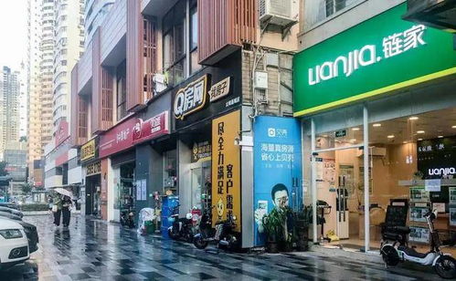 35歲的深圳打工人,在深圳的 人間真實