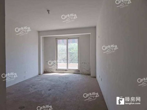 城北 翠湖天地3室2廳2衛(wèi)230萬140m2毛坯出售 .. . 滕州二手房出售