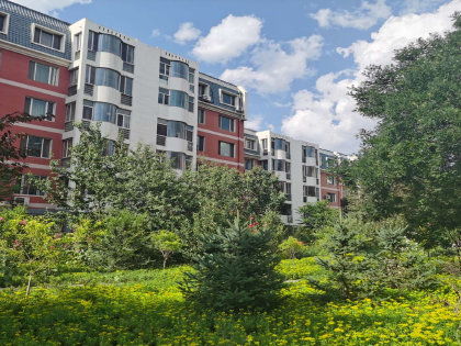 如意住宅小區 b區 優點 不足,如意住宅小區 b區 怎么樣,如意住宅小區 b區 周邊房產中介經紀人評價 呼和浩特安居客