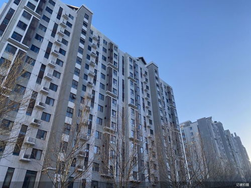 3月環比上漲125.5 遠超 榮枯線 北京二手房小陽春微風已至