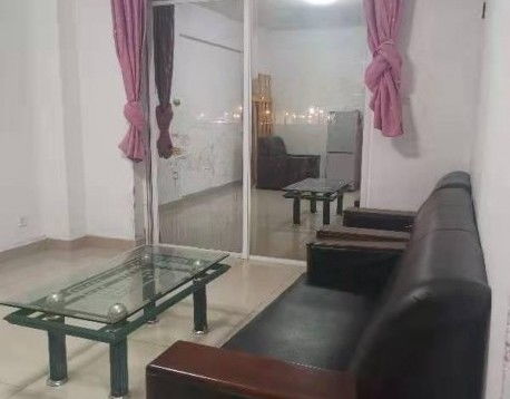 興港路京口巖小區(qū)1室1廳1衛(wèi)53m2