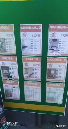 兩所勛望小學(xué)匯聚 均價(jià)不到萬(wàn)元就能買到二環(huán)旁學(xué)區(qū)房?