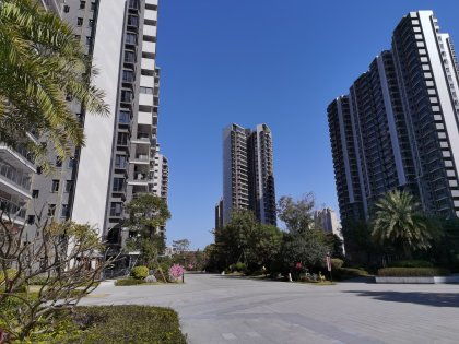 正德玥瓏灣優點 不足,正德玥瓏灣怎么樣,正德玥瓏灣周邊房產中介經紀人評價 陽江安居客