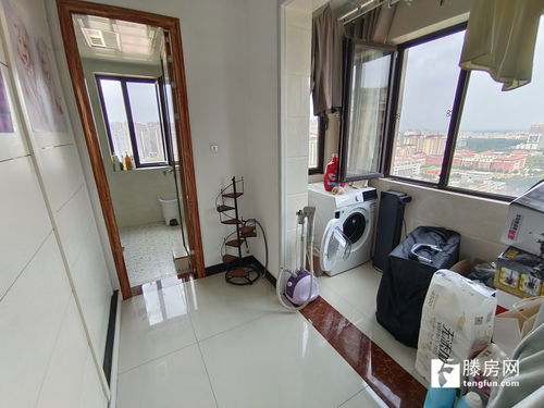 和家園,電梯23樓,精裝修,三室兩廳兩衛,證滿兩年,客廳朝陽,臥室朝陽,南北通透,中間樓層,可 滕州二手房出售