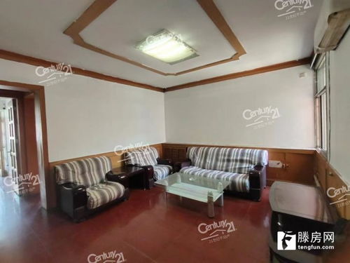 市中心 新興小區3室2廳1衛115萬100.6m2普通裝修出售 .. . 滕州二手房出售