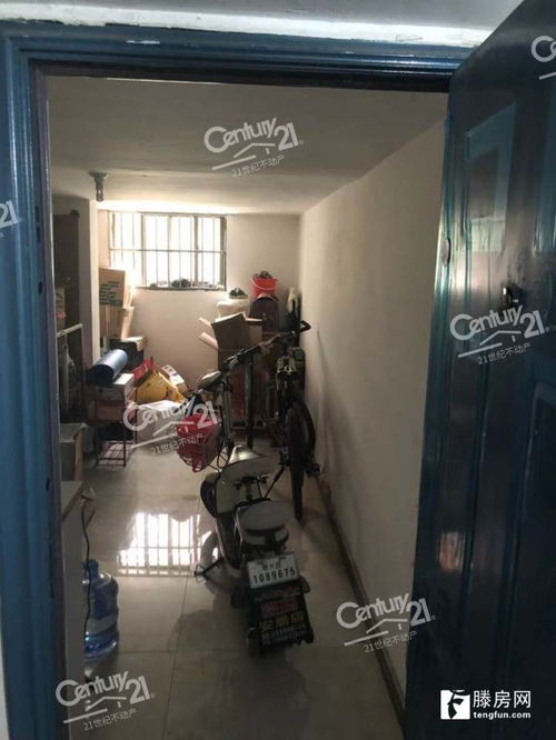 城北 翠湖天地2室2廳1衛90萬71m2精裝修出售 .. . 滕州二手房出售