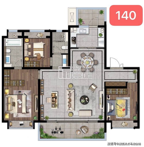 句容 句容城東核心區 高品質精品住宅