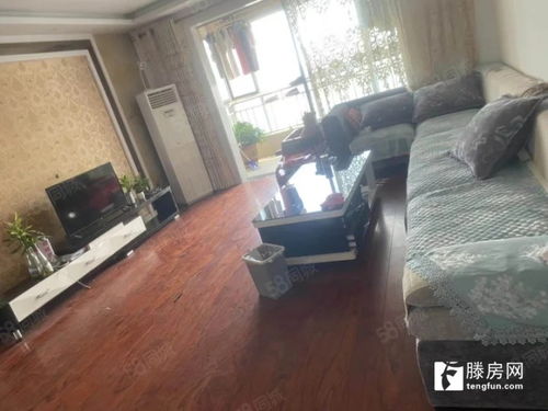 市中心 中央城b區電梯33層四室兩廳兩衛170平精裝129萬證滿三年,支持 滕州二手房出售