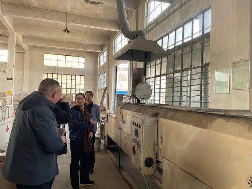 聚焦一線丨一如既往 春節(jié)假期 山東環(huán)保在行動(dòng)