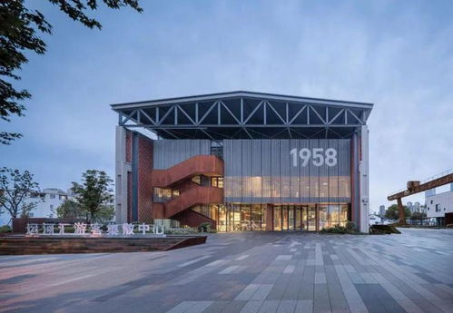 老廠房舊改 20個最新老廠房改造設計