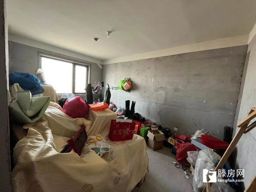 凱潤花園,沿河觀景房,19樓東邊戶,四室兩廳兩衛,戶型房子,有證可,帶一個車位,全明戶型,搶手房 滕州二手房出售