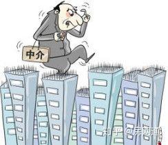 請問,買一手房找中介真的可以便宜么