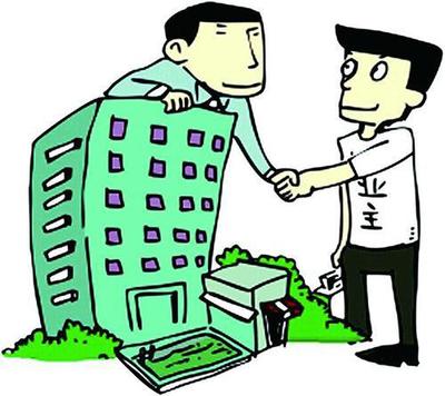 買二手房的坑太多,連房產中介都說這幾個陷阱一定要多留意