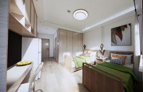 問需求 集良策 推服務,莊行鎮全力打造 新城古鎮 田園牧歌 模式的特色社區生活圈