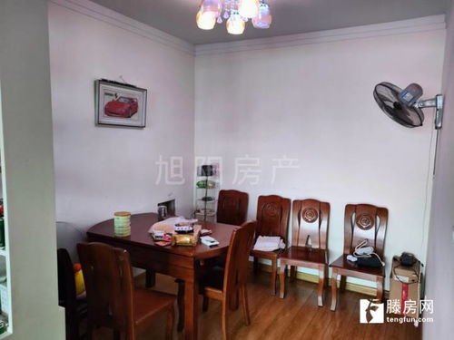 城東 名仕豪庭西區電梯12層三室兩廳一衛127平精裝102萬證滿兩年帶儲藏室 滕州二手房出售