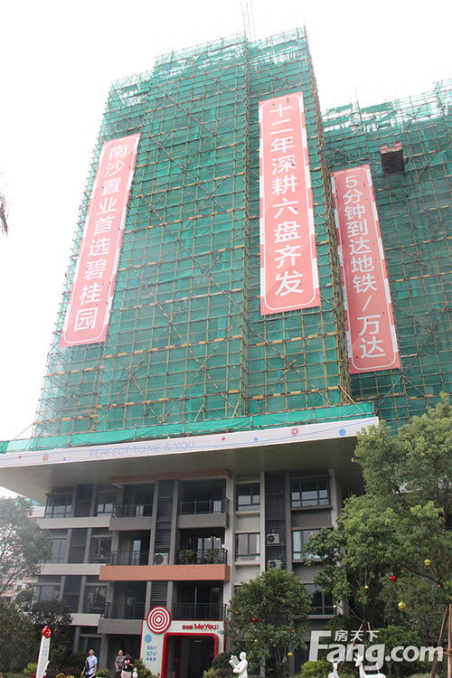 碧桂園 蜜柚二手房 碧桂園 蜜柚租房 360地圖