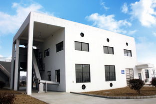 博望東區污水處理廠