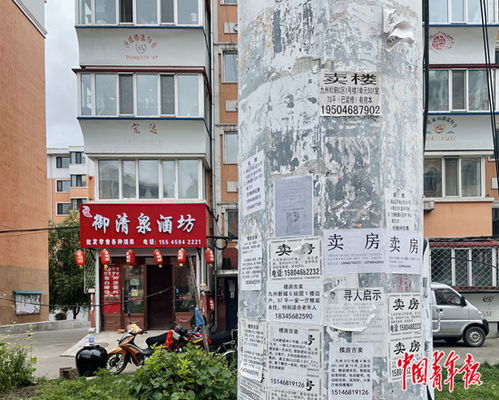 買房要在鶴崗 住宅均價341個城市曾排名倒數第一