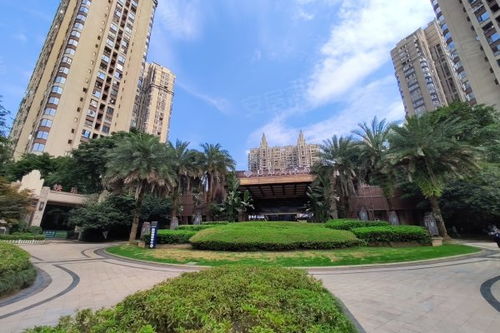 融創御錦1期優點 不足,融創御錦1期怎么樣,融創御錦1期周邊房產中介經紀人評價