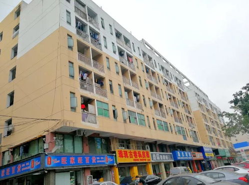 深圳二手房成交被凍住,業主反而報價更高了