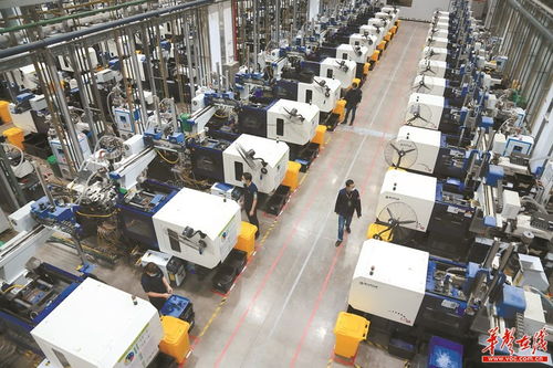 智能制造譜新篇