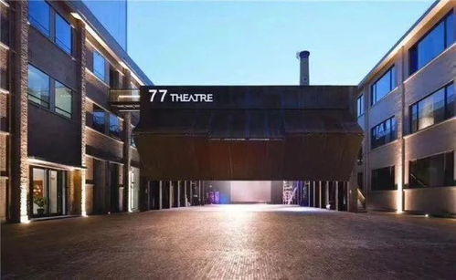 老廠房如何為時尚界撐起大門面