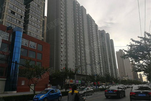 京科花園優(yōu)點 不足,京科花園怎么樣,京科花園周邊房產中介經(jīng)紀人評價 西安安居客