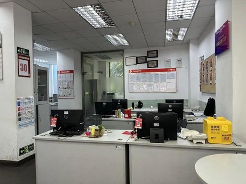 上海樓市新政施行首個周末,門店經(jīng)紀人全員出動,市場熱度如何