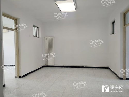 城西 地質家園2室2廳1衛58萬77.4m2普通裝修出售 .. . 滕州二手房出售