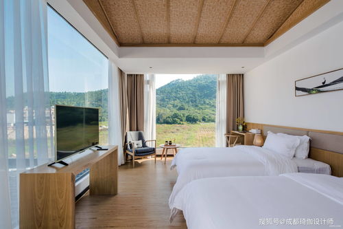 民宿風格設計的重要性 設計風格決定民宿成敗