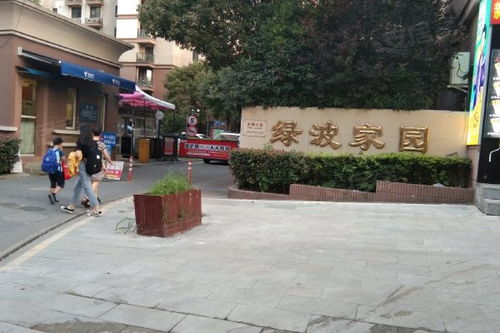 綠波家園優點 不足,綠波家園怎么樣,綠波家園周邊房產中介經紀人評價