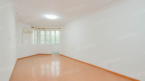 低總價,全明戶型,中間樓層,采光無遮擋,誠意出售 上海靜安江寧路又一村 靜安 二手房 上海鏈家