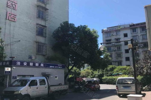 北干二苑優點 不足,北干二苑怎么樣,北干二苑周邊房產中介經紀人評價