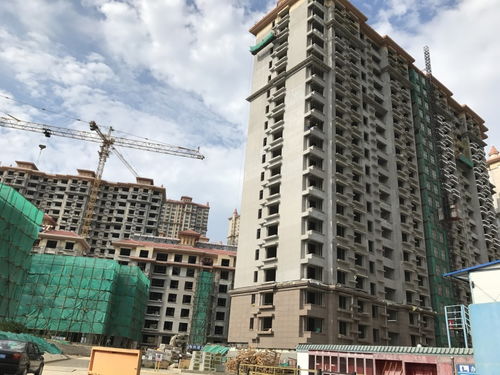 秦皇島二手房被 限 了資金監管之后房企如何突圍