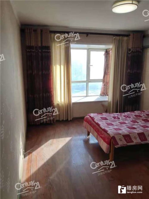 麗都水岸 電梯好樓層 采光好 無綁定 首付30萬 看房方便 業主急售 .. . 滕州二手房出售