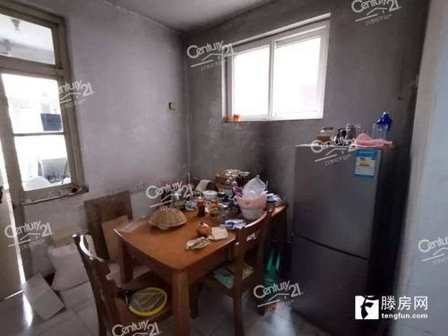 市中心 新興小區3室2廳1衛100萬101m2普通裝修出售 .. . 滕州二手房出售