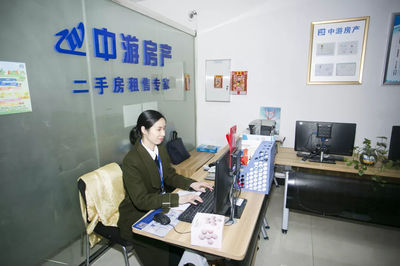 從事二手房中介需要什么品質?讓株洲中游的&ldquo;美靈&rdquo;告訴你