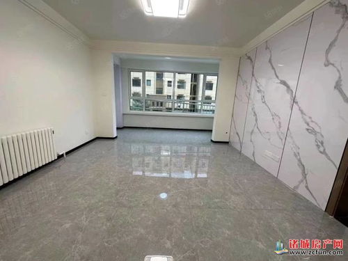 諸城市金栗福地多層住宅3室2廳1衛精裝修二手房出售信息