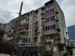 鎮(zhèn)江健康路1號小區(qū)實景相冊 室外環(huán)境與配套設(shè)施一覽