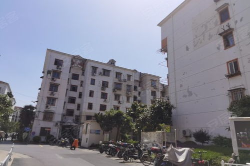 嘉善坊 優(yōu)點與不足及周邊房產(chǎn)中介服務(wù)評價